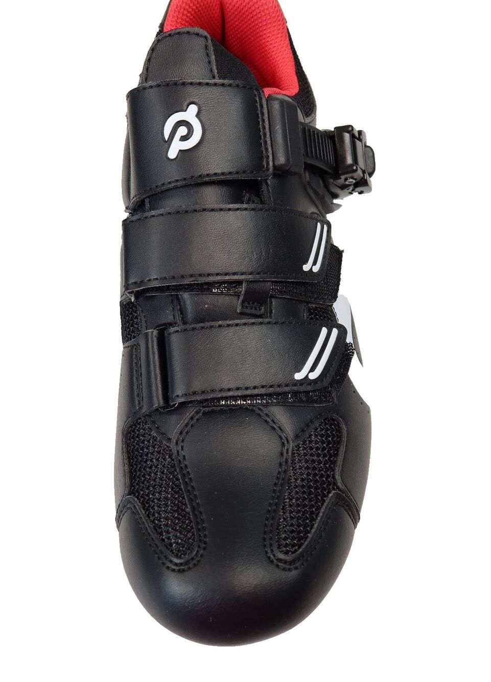 NEW in Box Peloton Cycling Spin Bike Shoes EU Sz 41 Mens 8 Womens 10 with Cleats - Picture 10 of 16